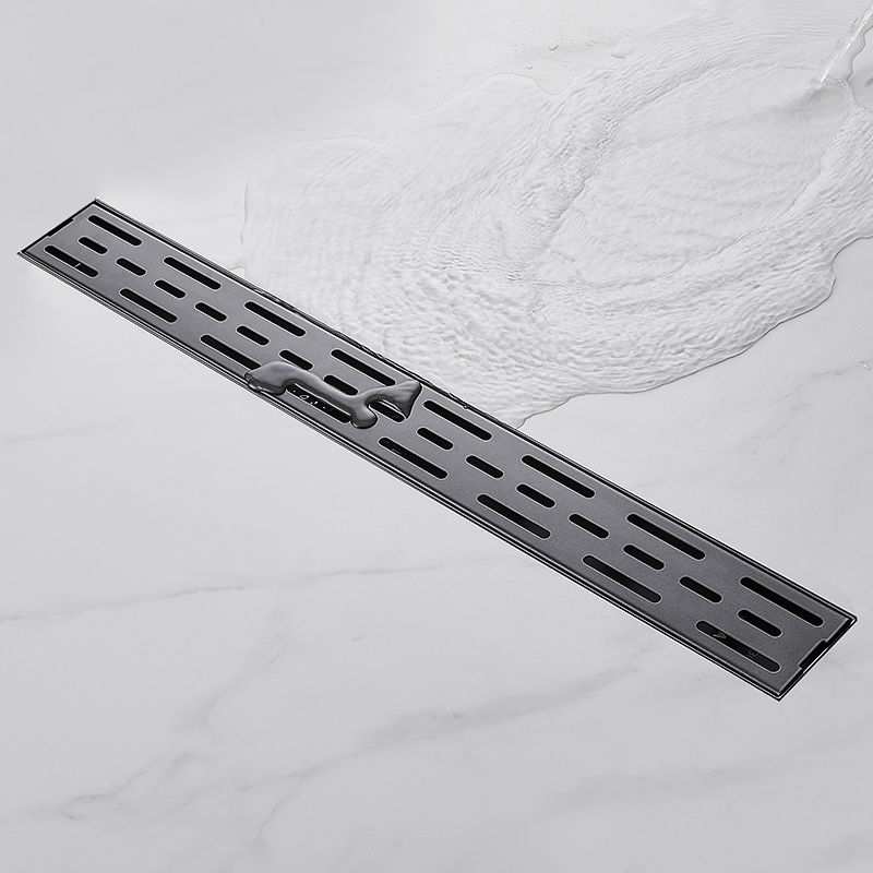 Square-linear-shower-drain-stainless-teel3